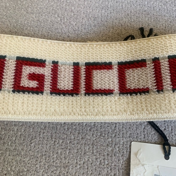 NWT Gucci headband - Picture 5 of 5